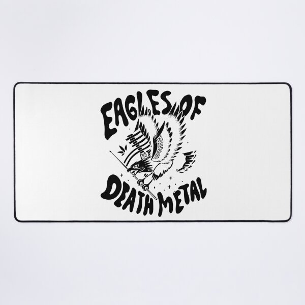 Item preview, Eagles of Death Metal designed and sold by nataliatop.