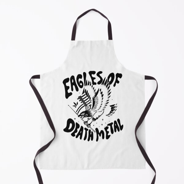 Item preview, Eagles of Death Metal designed and sold by nataliatop.