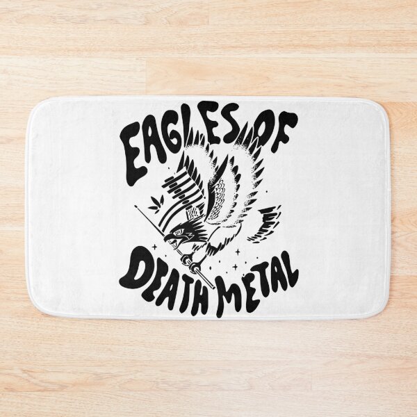 Item preview, Eagles of Death Metal designed and sold by nataliatop.