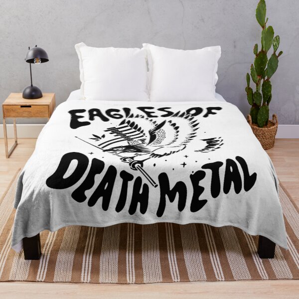 Item preview, Eagles of Death Metal designed and sold by nataliatop.