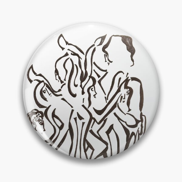 Item preview, 8461-1 Move Like A Memory:  Dance Collection designed and sold by ItzaCooper.