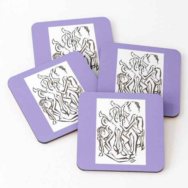 Item preview, 8461-1 Move Like A Memory:  Dance Collection designed and sold by ItzaCooper.
