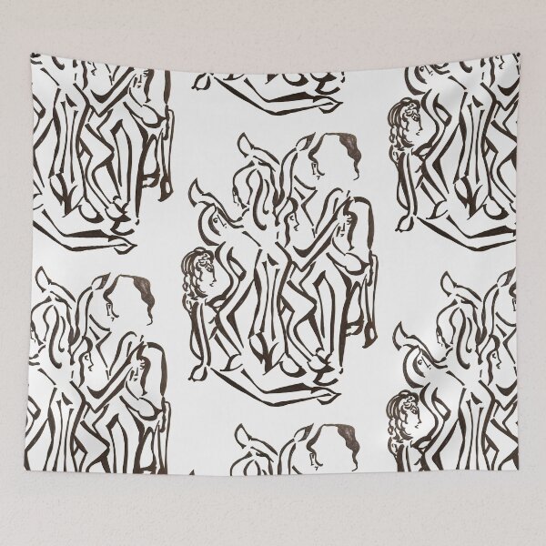 Item preview, 8461-1 Move Like A Memory:  Dance Collection designed and sold by ItzaCooper.