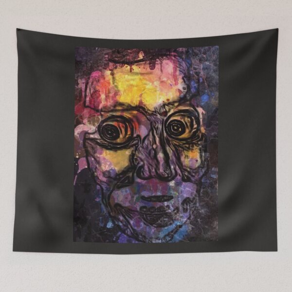Item preview, Psychosis designed and sold by Hyper-Heart.