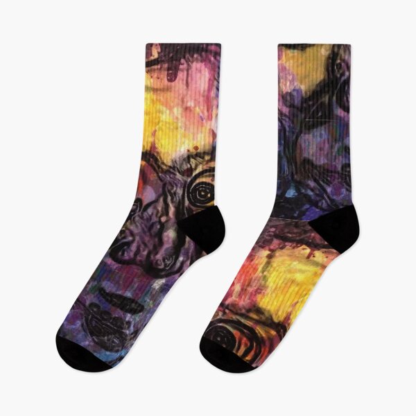 Item preview, Psychosis designed and sold by Hyper-Heart.
