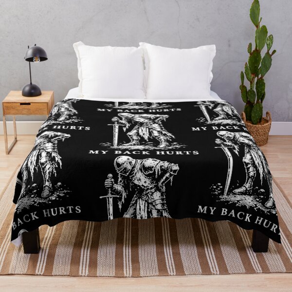 Item preview, Funny Medieval Knight Humor Design designed and sold by RDGNR.