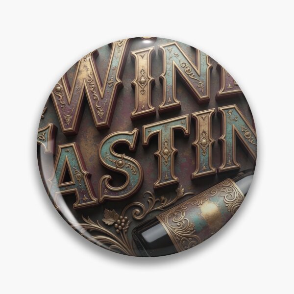 Item preview, Stylish WINE TASTING designed and sold by dazzlemakers.