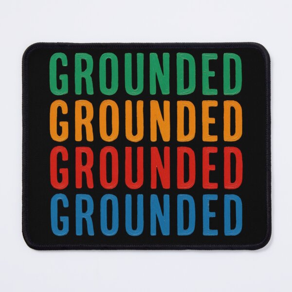 Item preview, Electrical Engineer Grounded Tech Humor Typography designed and sold by RDproject.