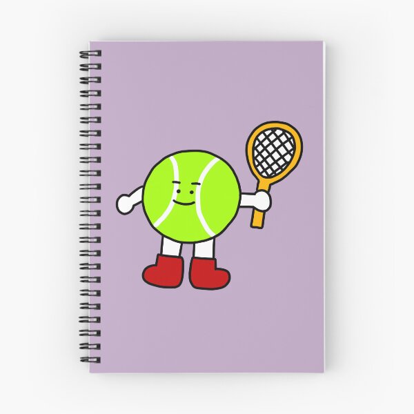 Artikelvorschau, Tennisball-Typ entworfen und verkauft von superbaechoo.