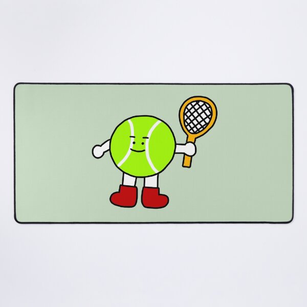 Artikelvorschau, Tennisball-Typ entworfen und verkauft von superbaechoo.