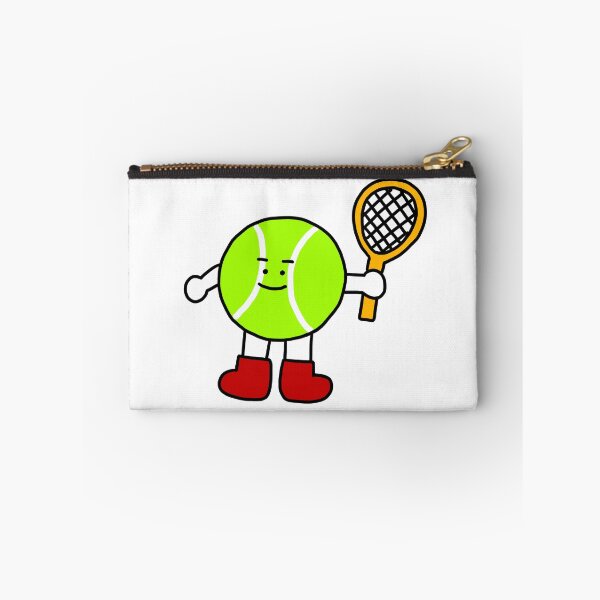 Artikelvorschau, Tennisball-Typ entworfen und verkauft von superbaechoo.