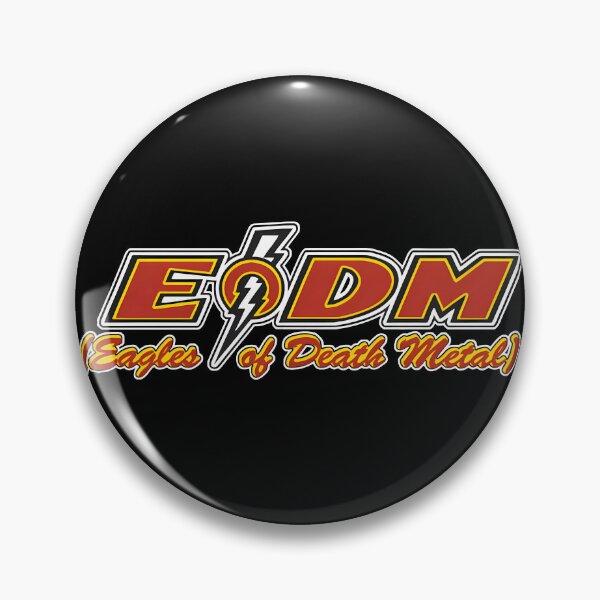 Item preview, Eagles of Death Metal designed and sold by nataliatop.