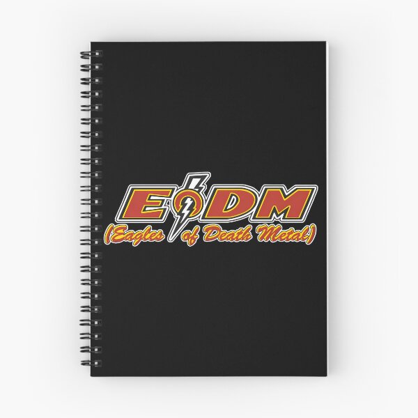 Item preview, Eagles of Death Metal designed and sold by nataliatop.