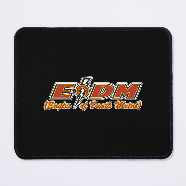 Item preview, Eagles of Death Metal designed and sold by nataliatop.