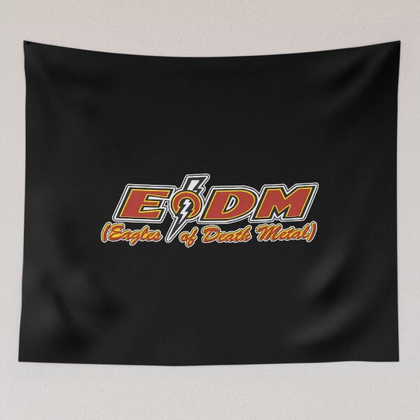 Item preview, Eagles of Death Metal designed and sold by nataliatop.
