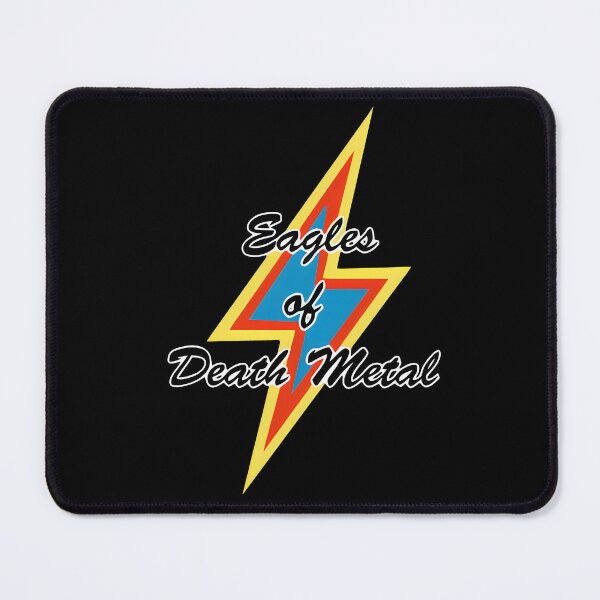 Item preview, Eagles of Death Metal designed and sold by nataliatop.