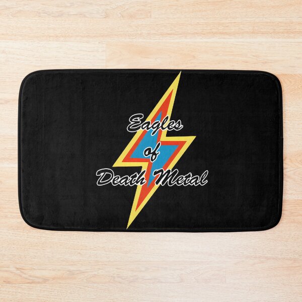 Item preview, Eagles of Death Metal designed and sold by nataliatop.