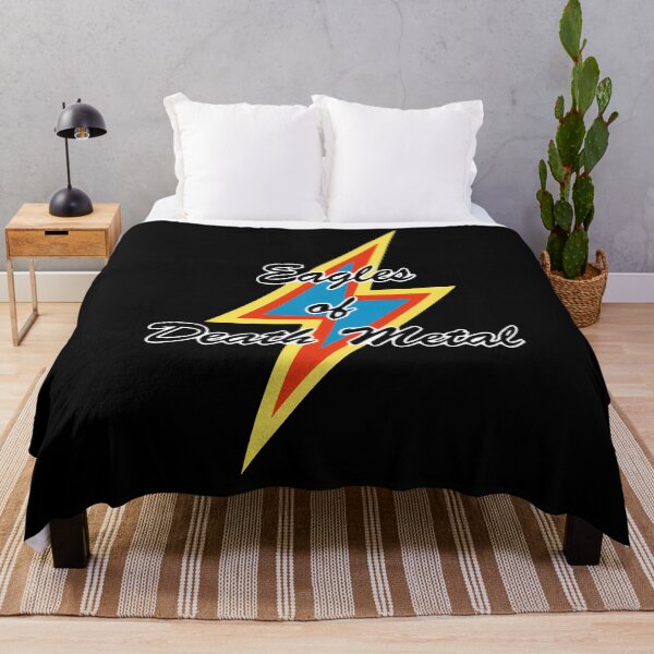 Item preview, Eagles of Death Metal designed and sold by nataliatop.