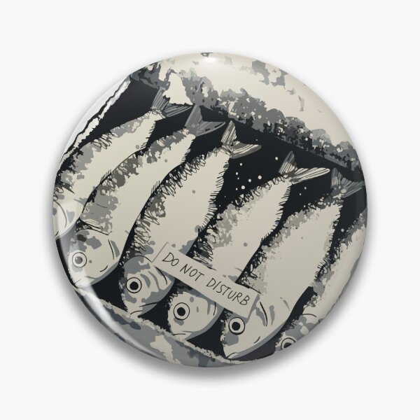 Item preview, Sardine Lease designed and sold by BOXWOODandMe.