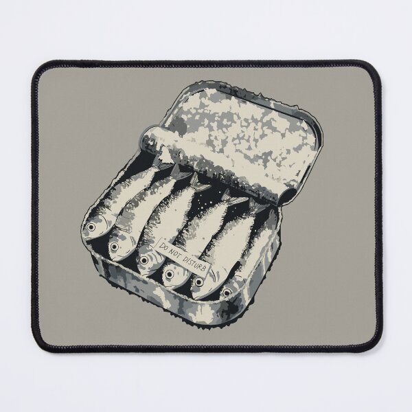 Item preview, Sardine Lease designed and sold by BOXWOODandMe.