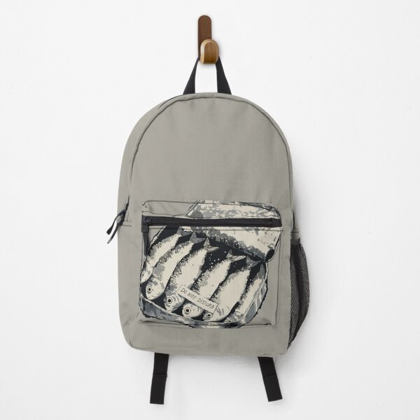 Item preview, Sardine Lease designed and sold by BOXWOODandMe.