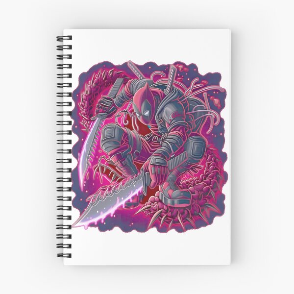 Item preview, Deadpool Deadly Pose Graphic – Merc With A Mouth Action Art PERFECT GIFT FOR YOU AND FRIENDS designed and sold by TheEdward.