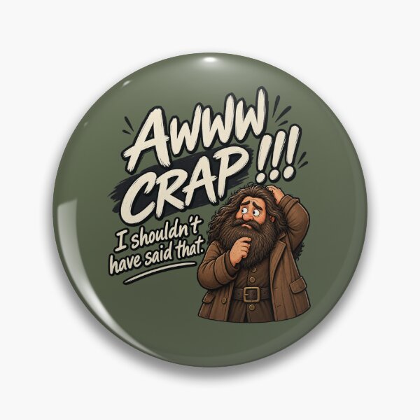 Item preview, I shouldn't have said that  designed and sold by LaffinLair.