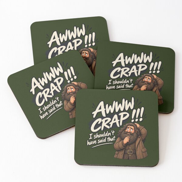 Item preview, I shouldn't have said that  designed and sold by LaffinLair.