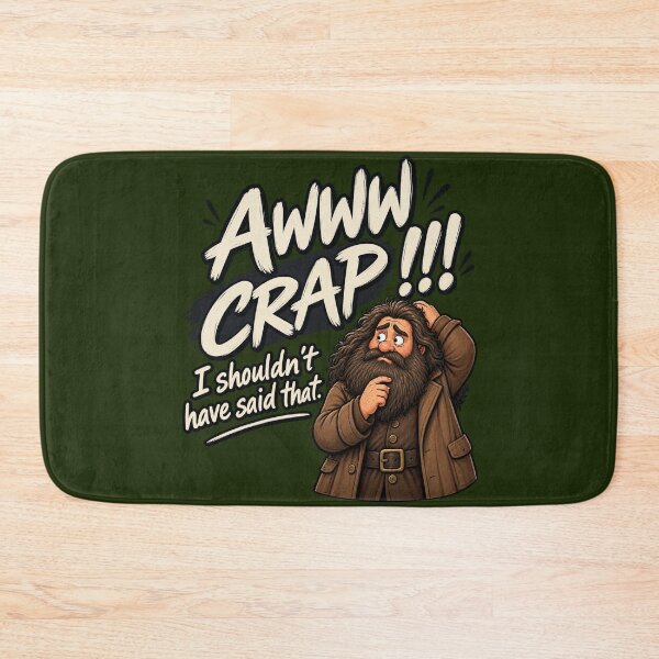 Item preview, I shouldn't have said that  designed and sold by LaffinLair.