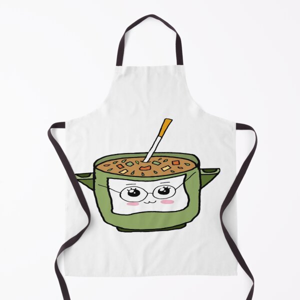 Item preview, Cute Bowl of Soup designed and sold by Rainbowland123.