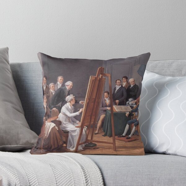 Item preview, Atelier of Madame Vincent designed and sold by SharonTheFirst.
