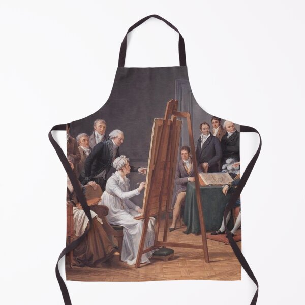Item preview, Atelier of Madame Vincent designed and sold by SharonTheFirst.