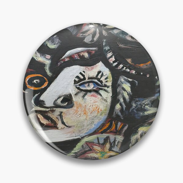 Item preview, jackson Pollock artwork designed and sold by Bivrgagnon.