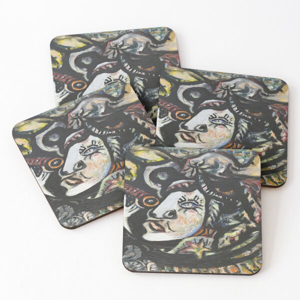 Item preview, jackson Pollock artwork designed and sold by Bivrgagnon.