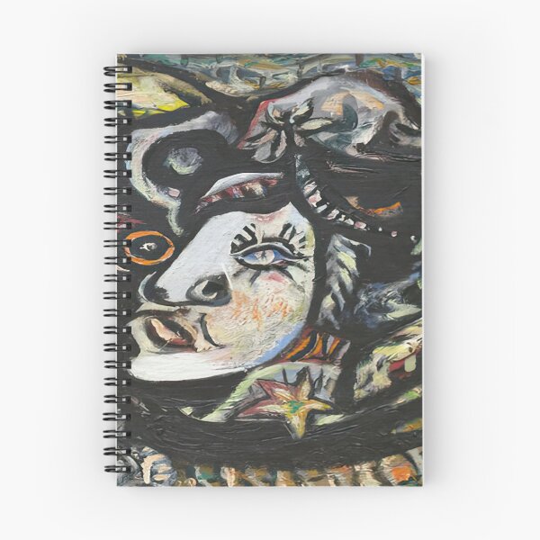 Item preview, jackson Pollock artwork designed and sold by Bivrgagnon.