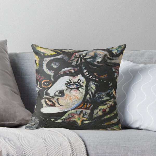 Item preview, jackson Pollock artwork designed and sold by Bivrgagnon.