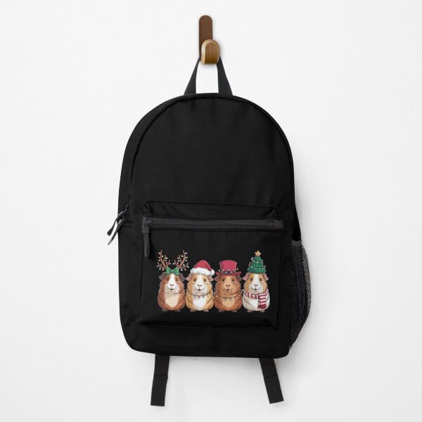 Item preview, Festive Guinea Pigs designed and sold by jkrphoto.
