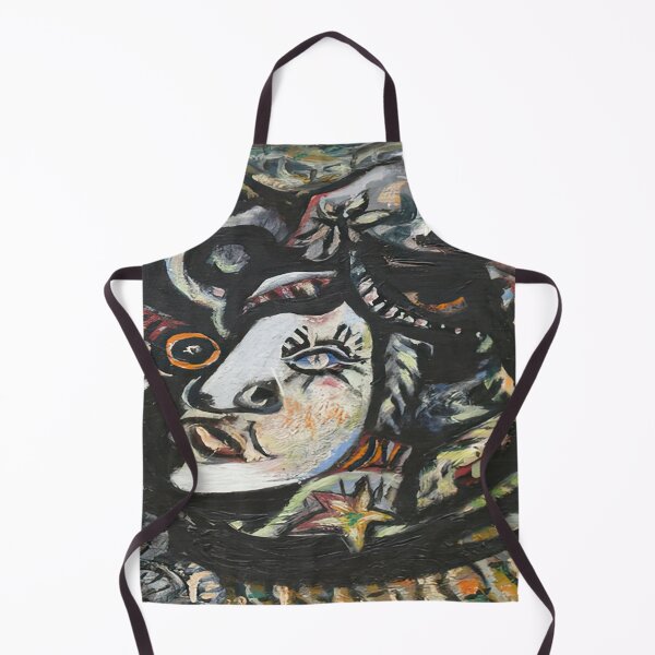 Item preview, jackson Pollock artwork designed and sold by Bivrgagnon.