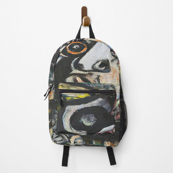 Item preview, jackson Pollock artwork designed and sold by Bivrgagnon.