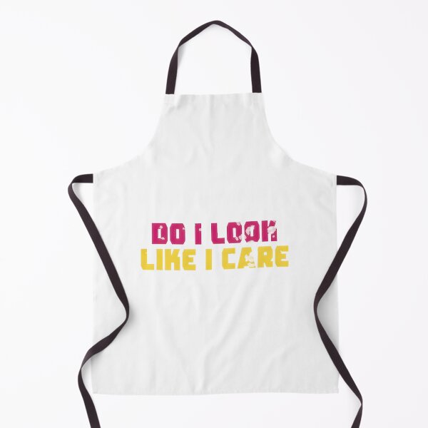 Item preview, Deadpool Do I Look Like I Care Funny Marvel Quote Design LIMITED EDITION designed and sold by TheEdward.