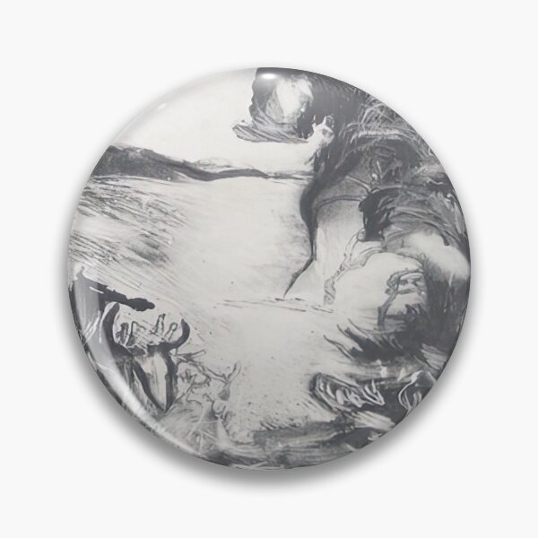 Item preview, jackson Pollock artwork designed and sold by Bivrgagnon.