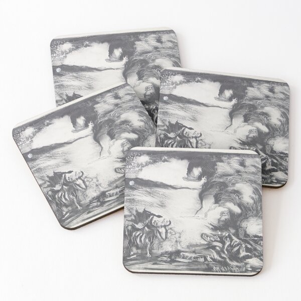 Item preview, jackson Pollock artwork designed and sold by Bivrgagnon.
