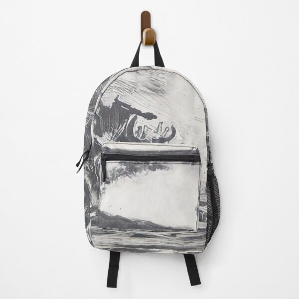 Item preview, jackson Pollock artwork designed and sold by Bivrgagnon.