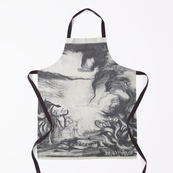 Item preview, jackson Pollock artwork designed and sold by Bivrgagnon.