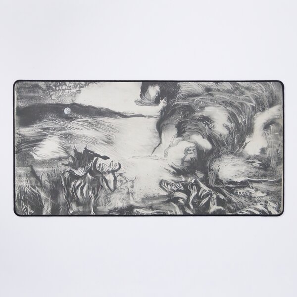 Item preview, jackson Pollock artwork designed and sold by Bivrgagnon.