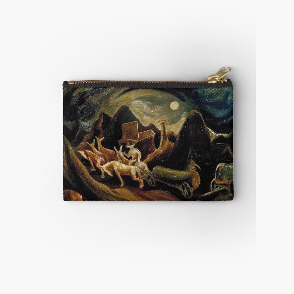 Item preview, jackson Pollock artwork designed and sold by Bivrgagnon.