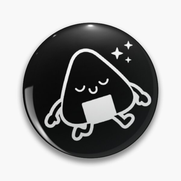 Item preview, Kawaii Onigiri designed and sold by Krystian9809.