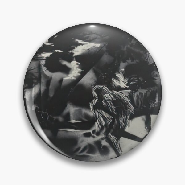 Item preview, jackson Pollock artwork designed and sold by Bivrgagnon.