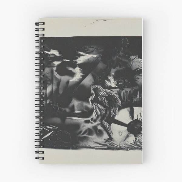 Item preview, jackson Pollock artwork designed and sold by Bivrgagnon.