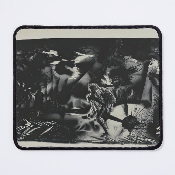 Item preview, jackson Pollock artwork designed and sold by Bivrgagnon.